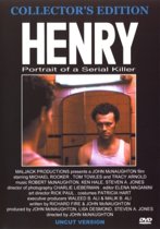 Henry - Portrait Of A Serial Killer (dvd)