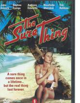 Sure Thing (D) (dvd)