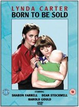 Born To Be Sold (dvd)