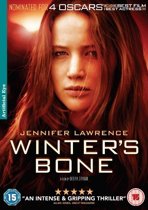Winter'S Bone (dvd)