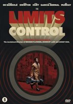Limits Of Control (dvd)
