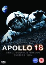 Apollo 18 (dvd)
