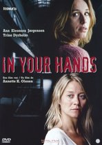 In Your Hands (dvd)