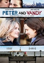 Peter And Vandy (dvd)