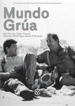 Mundo Grua (dvd)