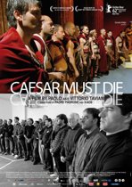 Caesar Must Die (dvd)