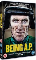 Being A.P. (import) (dvd)