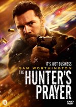 The Hunter's Prayer (dvd)