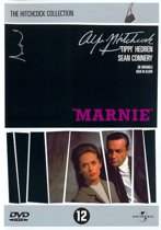 Marnie (1964) (dvd)