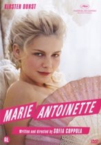 Marie Antoinette (dvd)