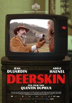 Deerskin (dvd)