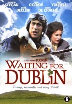Waiting For Dublin (dvd)