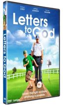 Letters To God (dvd)