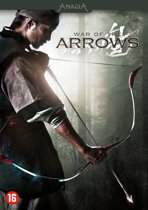 War Of The Arrows (dvd)
