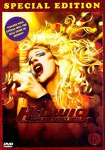 Hedwig and the Angry Inch (dvd)