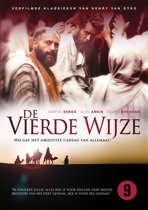 De Vierde Wijze (The Fourth Wise Man) (dvd)