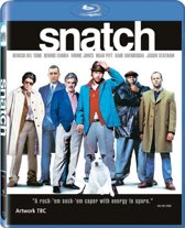 Snatch (dvd)