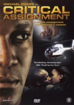 Critical Assignment (dvd)