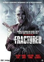 Fractured (dvd)
