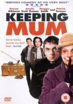 Keeping Mum (dvd)