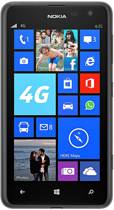 Nokia Lumia 625 - 8GB - Zwart