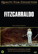 Fitzcarraldo (dvd)