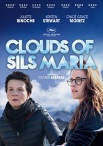 Clouds Of Sils Maria (dvd)
