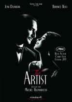 The Artist (dvd)