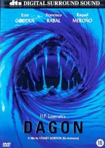 Dagon (dvd)