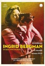 Ingrid Bergman In Her Own Words (import) (dvd)