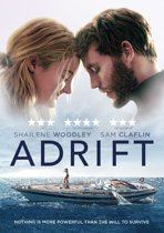 Adrift (blu-ray)