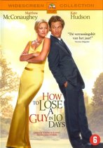How To Lose A Guy In 10 Days (dvd)