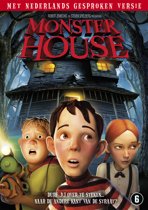Monster House (dvd)