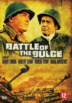 Battle Of The Bulge (dvd)