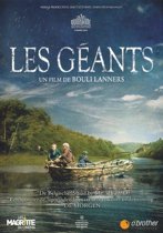 Les Geants (dvd)