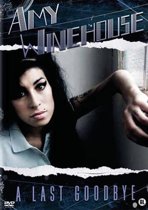 Amy Winehouse - The Final Goodbye (dvd)