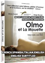 Olmo & the Seagull [DVD]