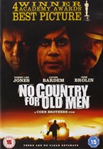 No Country For Old Men (import) (dvd)