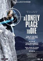 A Lonely Place To Die (dvd)