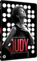 Judy (dvd)