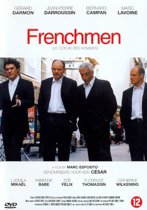 Frenchmen (dvd)