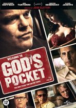 GOD'S POCKET (D/F) (dvd)