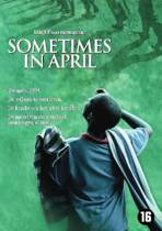 Sometimes in April (dvd)