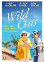 Wild Oats (dvd)