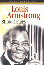 Louis Armstrong - St. Louis Blues (dvd)