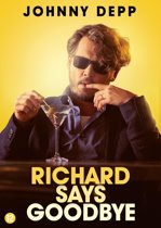 Richard Says Goodbye (dvd)