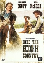 Ride The High Country (dvd)
