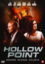 Hollow Point (dvd)