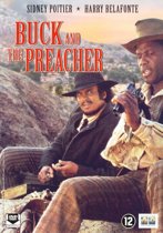 Buck And The Preacher (dvd)