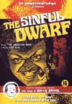 Sinful Dwarf (dvd)